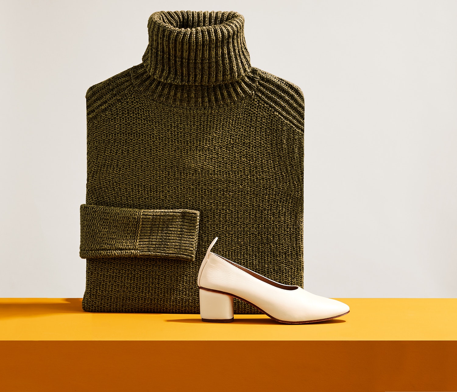 JOSEPH designs on the Vestiaire Collective website. (photo: courtesy Vestiaire Collective)