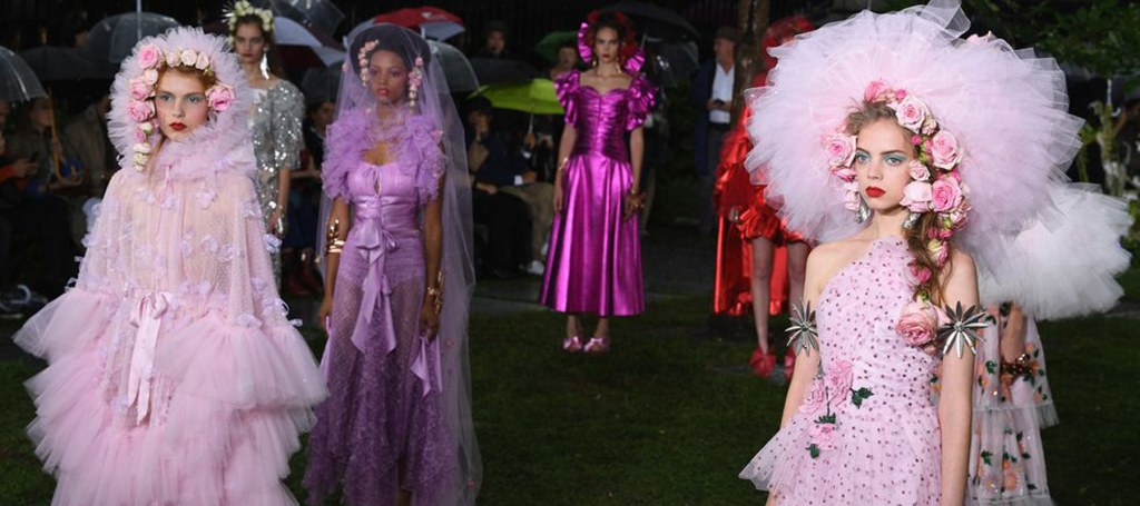 The Fall 2019 New York Fashion Week&nbsp;Schedule.