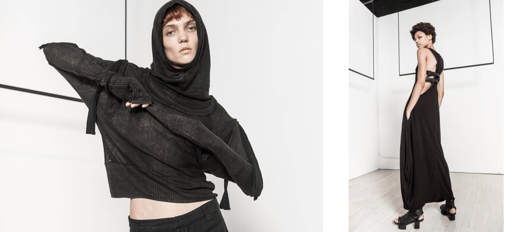 In 30 Seconds: Nicholas K&nbsp;SS19.