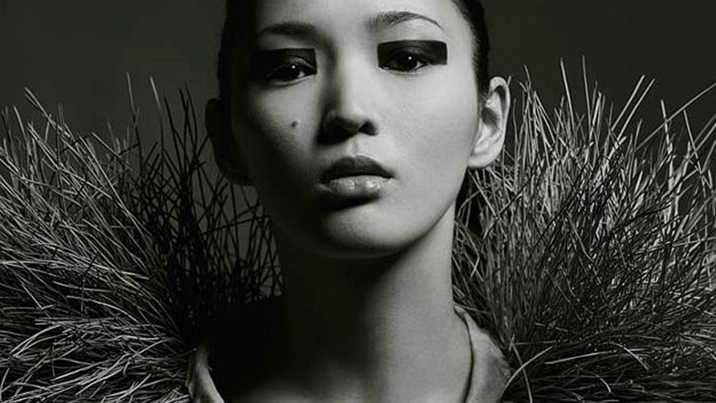 Sporty, Sartorial, And Personal As Ever— Tiziano Guardini Fall&nbsp;Collection