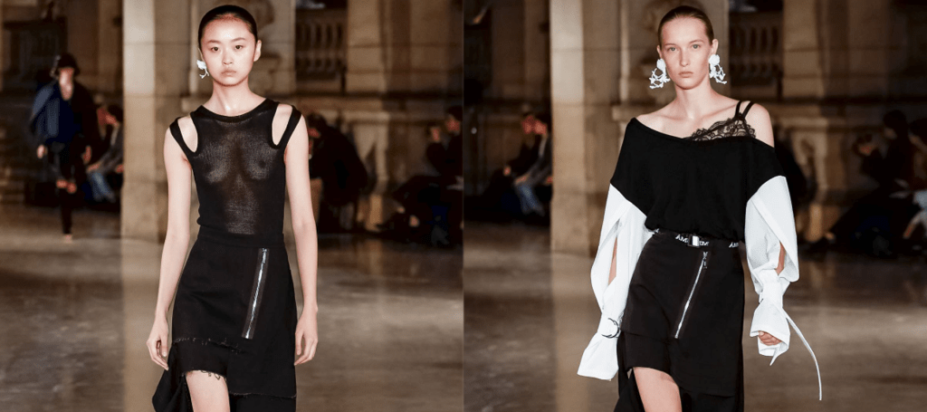 Masha Ma Spring 2019 (photo: courtesy)