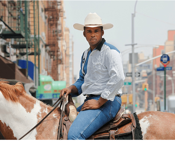 New Milan Photography Exhibition Explores “What It Means To Be A Man&nbsp;Now”.