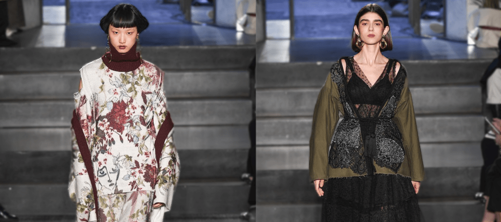 Antonio Marras Fall/ Winter 2019-20.