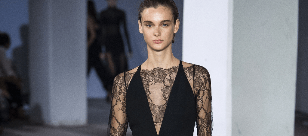 Dion Lee SS19&nbsp;Mood.