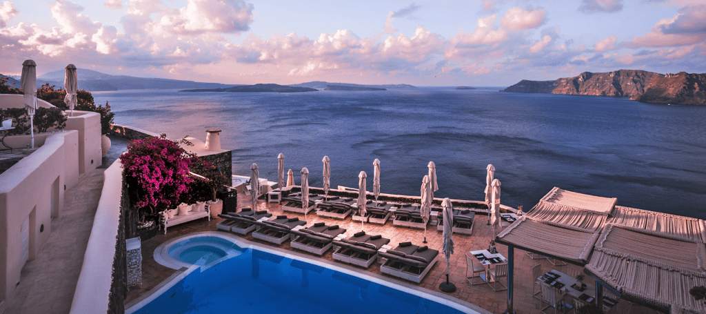 Sneak Peek: Temptation Cancun Resort,&nbsp;Mexico!