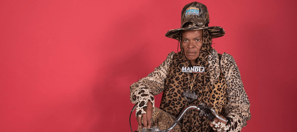 New Fashion Biennial Exploring Identity, Heritage & Sustainability Launches At London Fashion&nbsp;Week.