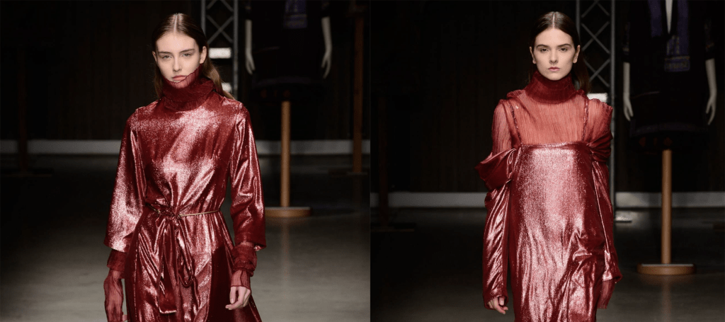 Protect & Nourish: Hui Fall/ Winter 2019-20&nbsp;Collection.