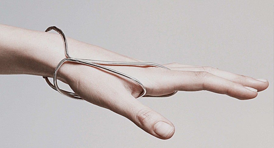 Interview With Silversmith Designer Valentina&nbsp;Agnesi.