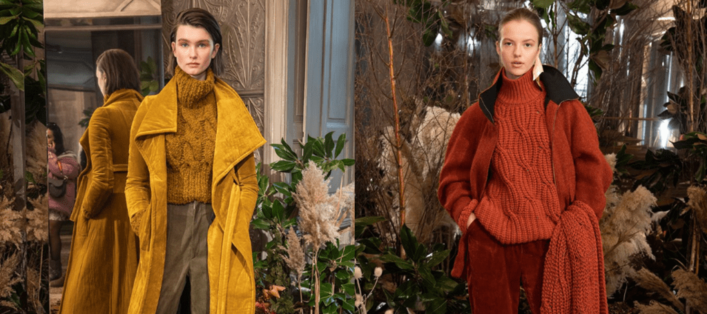 For Slow Trips & Leisure Time: Gentryportofino Fall/ Winter 2019-20&nbsp;Collection.