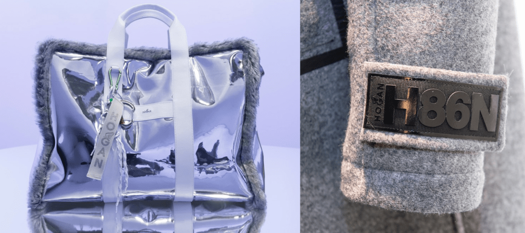 Hogan Fall/Winter 2019-20 (photo: courtesy)