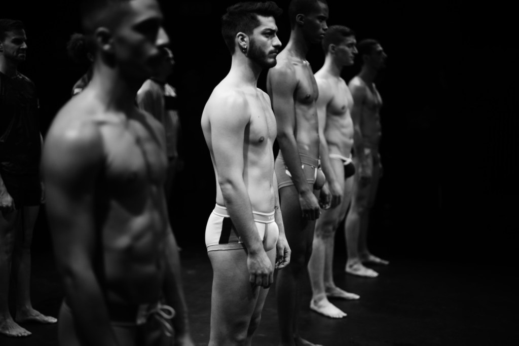 More Than Ordinary: The Underwear Design For Every Body&nbsp;Type.