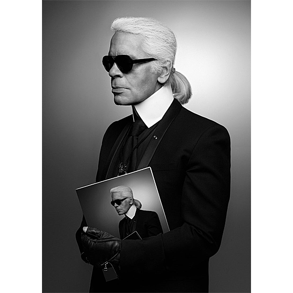 The End Of An Era: Karl Lagerfeld Passes&nbsp;Away.