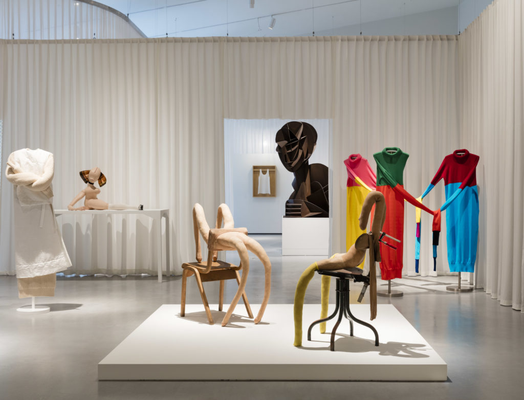 JW Anderson Presents His Most Authentic Campaign Yet. – The