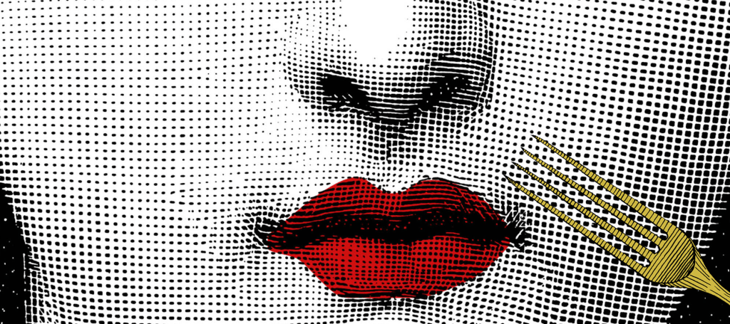 Fornasetti "Don Giovanni" collection (photo: Fornasetti)