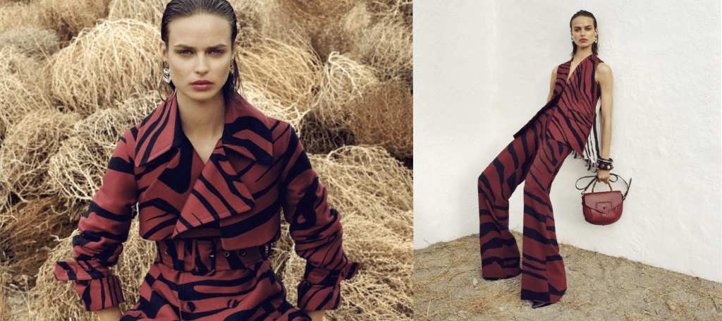 (photo: courtesy Roberto Cavalli)