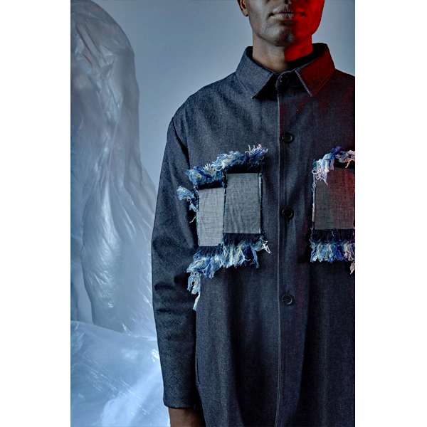 PURU PURU Spring 2020 Collection (photo: courtesy)