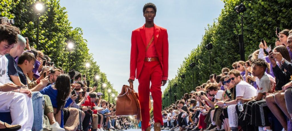 What’s New For Paris Fashion Week Men’s Fall/ Winter&nbsp;2019-20.