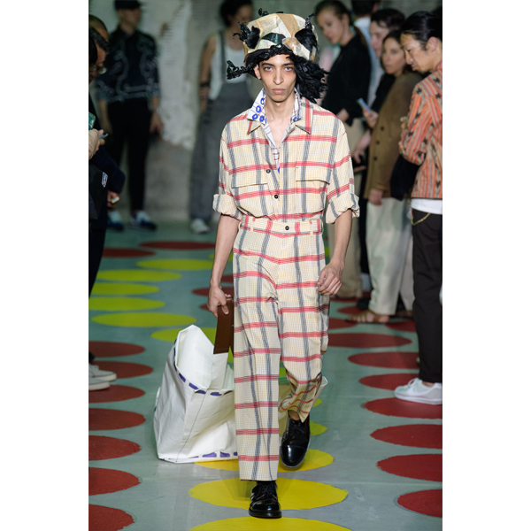 Marni Spring 2020 Collection (photo: Marni)