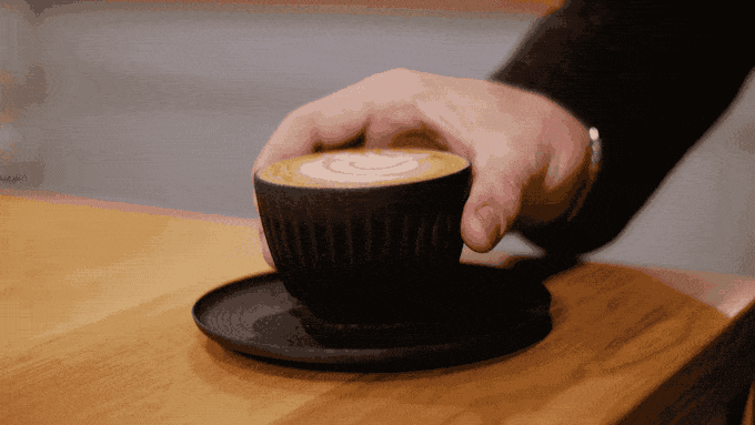 Your Future Coffee Cups Might Be Made From&nbsp;Coffee.