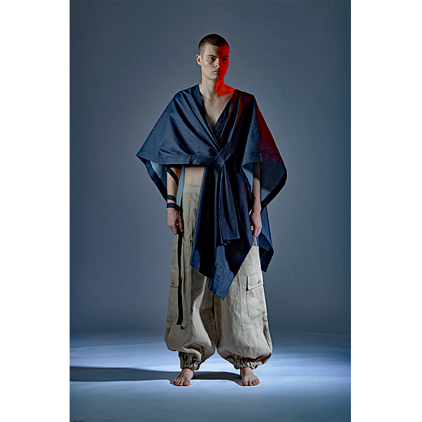 PARCAE Spring 2020 Collection (photo: courtesy)