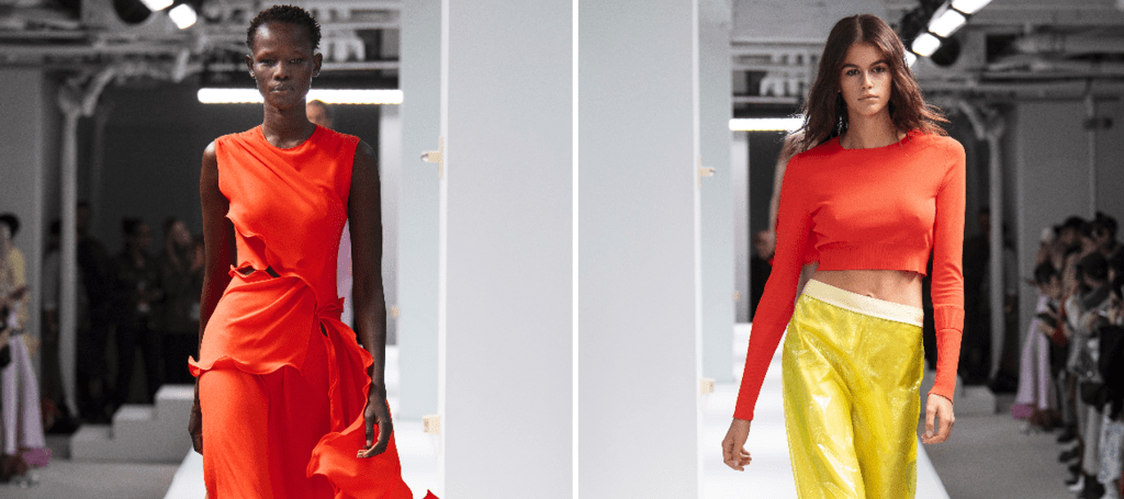 Sies Marjan Spring 2019 (photo: courtesy)