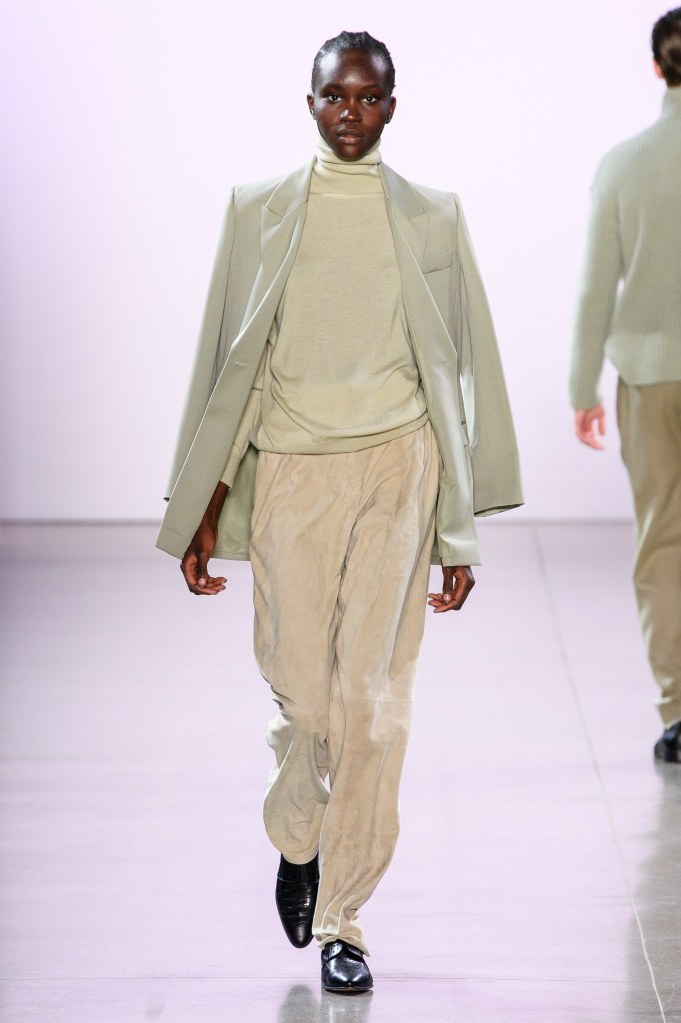 Ryan Roche Fall 2019 (photo: Ryan Roche)
