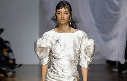 Preen By Thornton Bregazzi SS19 Catwalk Show&nbsp;(Video).