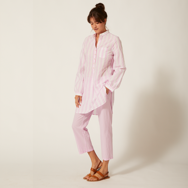 The Massimo Alba Spring 2020 collection (photo: courtesy)