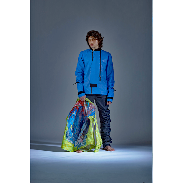 Oddly Beautiful Spring 2020 collection (photo: courtesy)