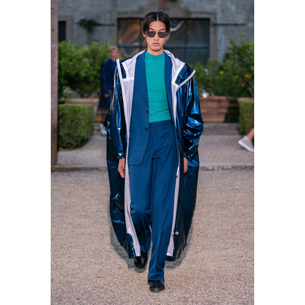 Givenchy Spring 2020 collection (photo: Givenchy)