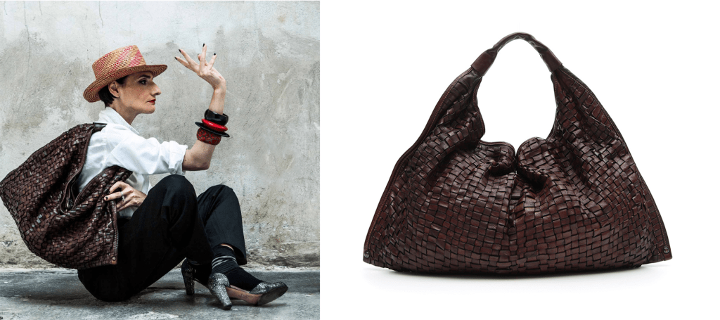 First Look: New Campomaggi Concept Store In&nbsp;Milan.