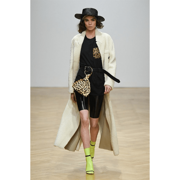The Fashion Plate