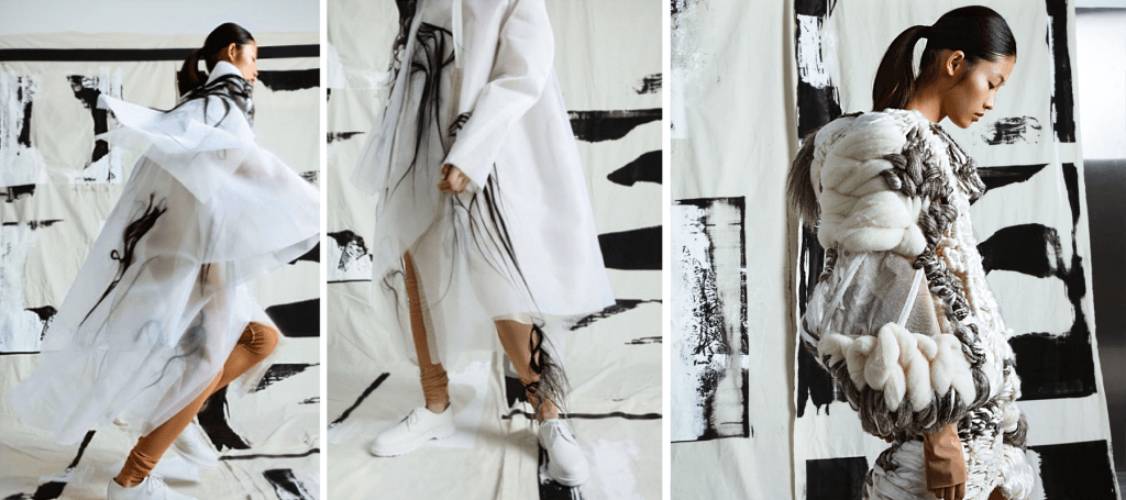 Snezana Anicic SS19 Mood.