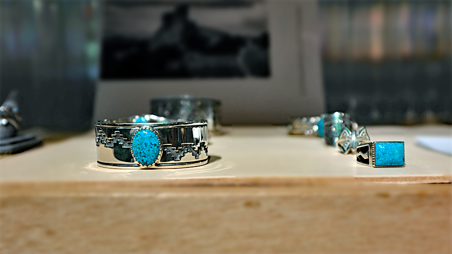 DINAH by Samantha Platero (photo: Lucas Pantoja)