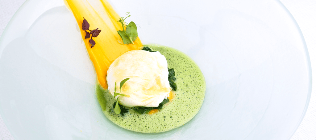 The Latest London And New York Restaurants To Receive Michelin&nbsp;Stars.