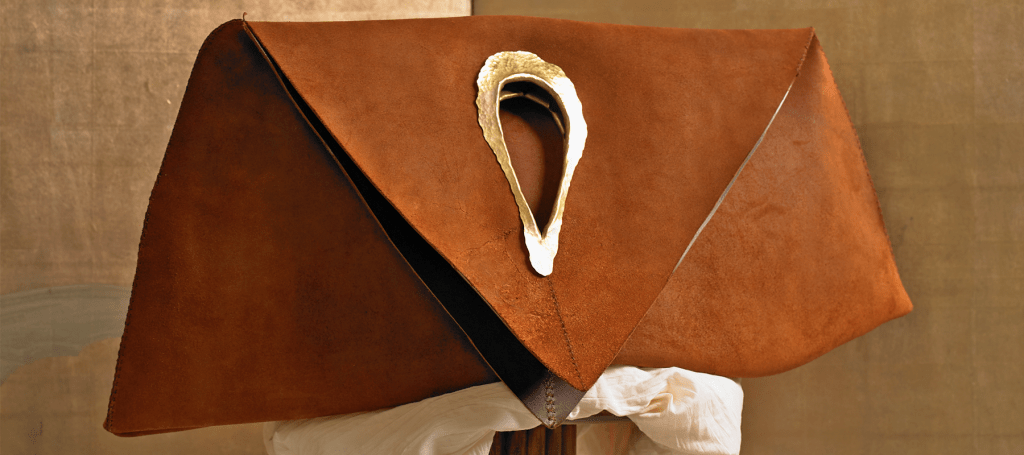 Peet Dullaert Debuts A Chic New&nbsp;Handbag.