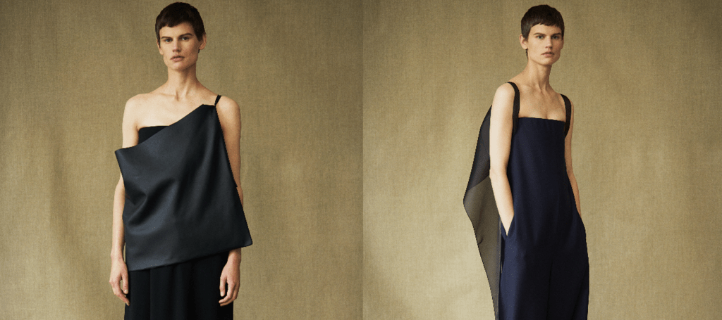 The Row Spring 2019 (photo: courtesy)