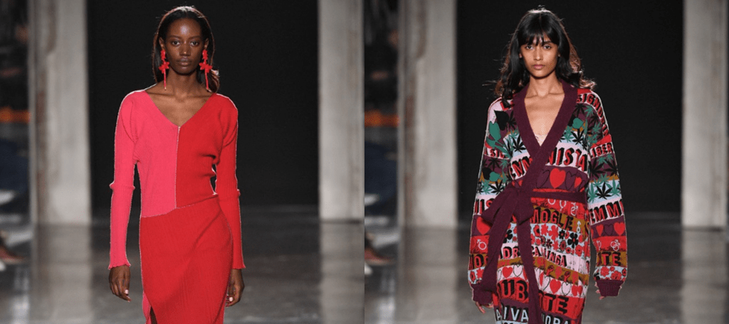 Marco Rambaldi Fall/ Winter 2019-20 (photo: courtesy)