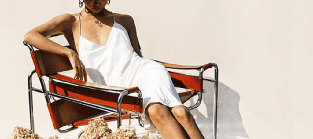 The Haute Pursuit Wants To Change The Way You Shop To&nbsp;Sustainable.