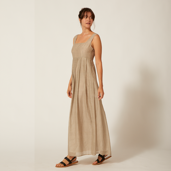 The Massimo Alba Spring 2020 collection (photo: courtesy)