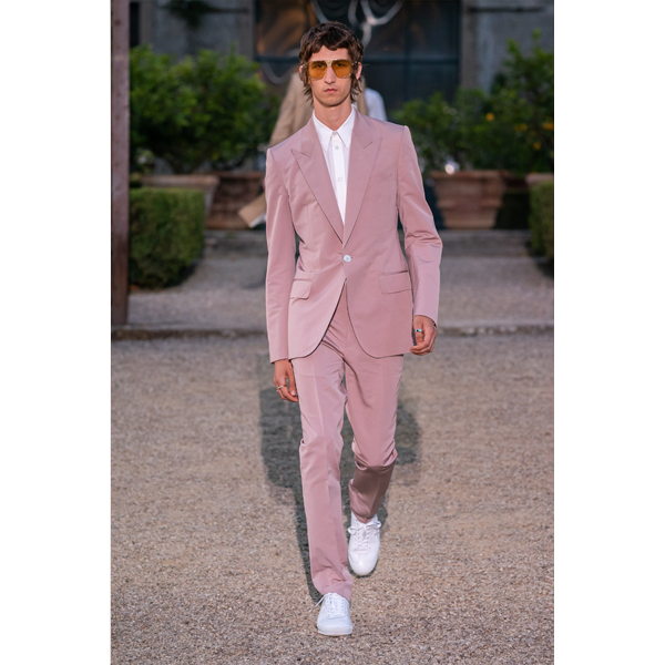 Givenchy Spring 2020 collection (photo: Givenchy)