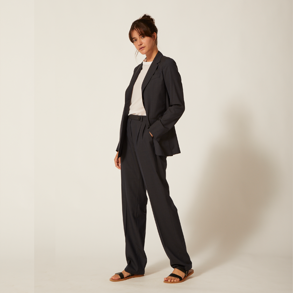 The Massimo Alba Spring 2020 collection (photo: courtesy)