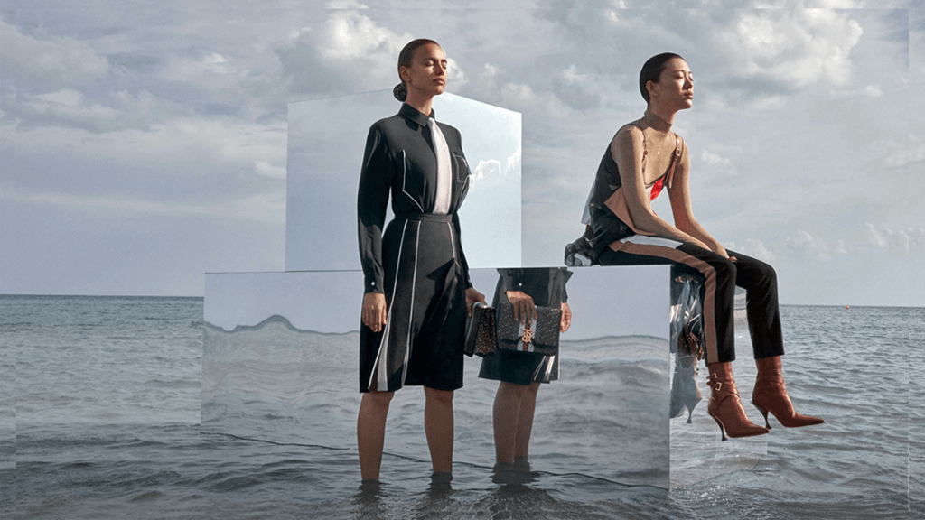 32 Major Fashion Brands Sign “The Fashion Pact” For&nbsp;Sustainability.