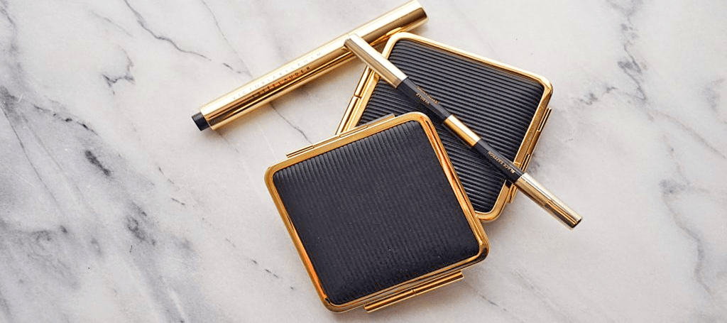 Topics Trending The TFP Office: Victoria Beckham And Amber Rose Makeup&nbsp;Collaboration.