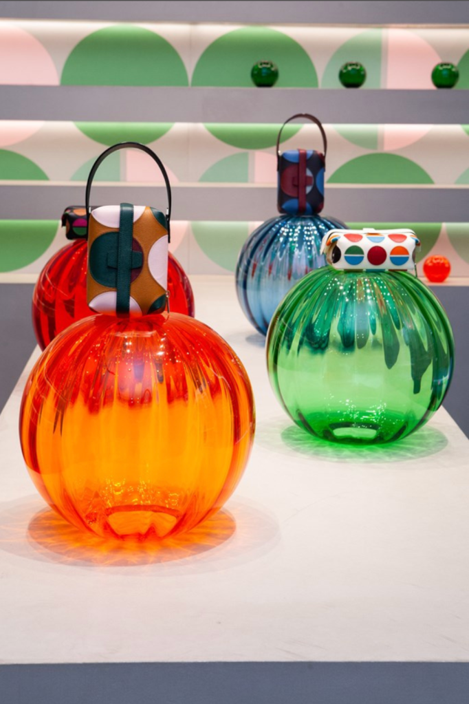 Valextra Fall 2020 collection (photo: courtesy)