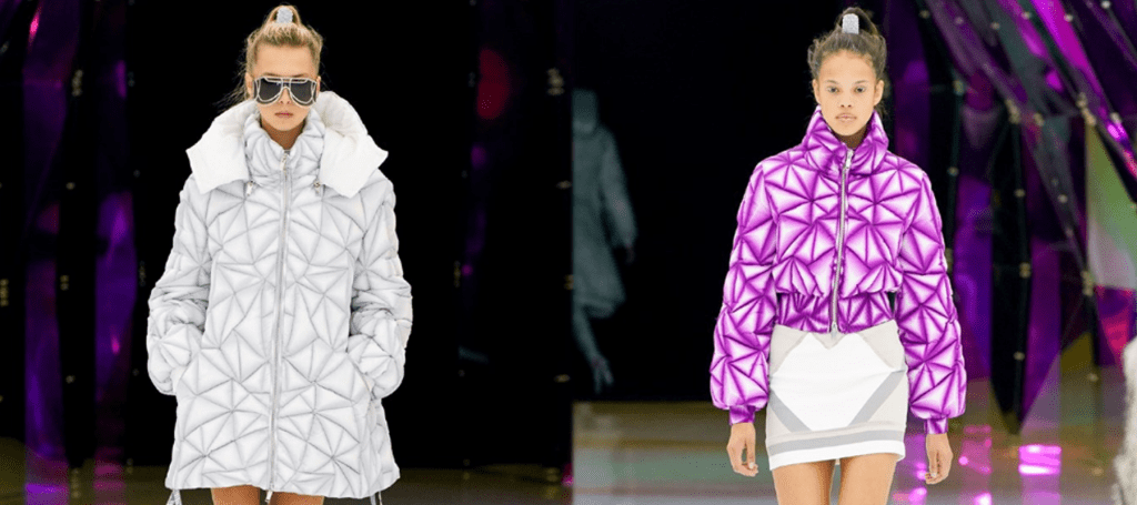 Bold & Bright: Byblos Fall/Winter 2019-20&nbsp;Collection.