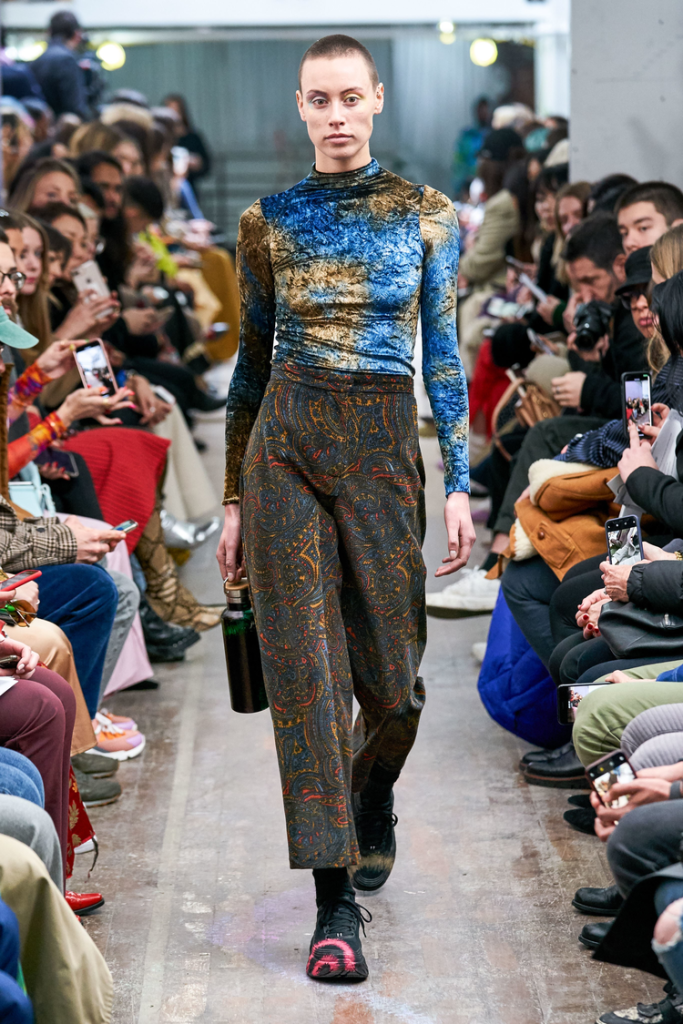 Collina Strada Fall 2019 (photo: Collina Strada)