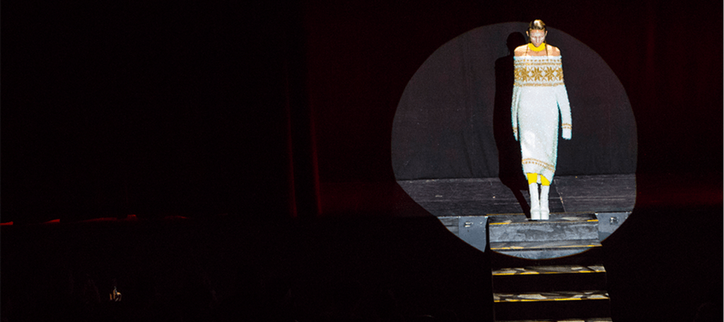 The Biggest Trends: Marios Fall/ Winter 2019-20&nbsp;Collection.