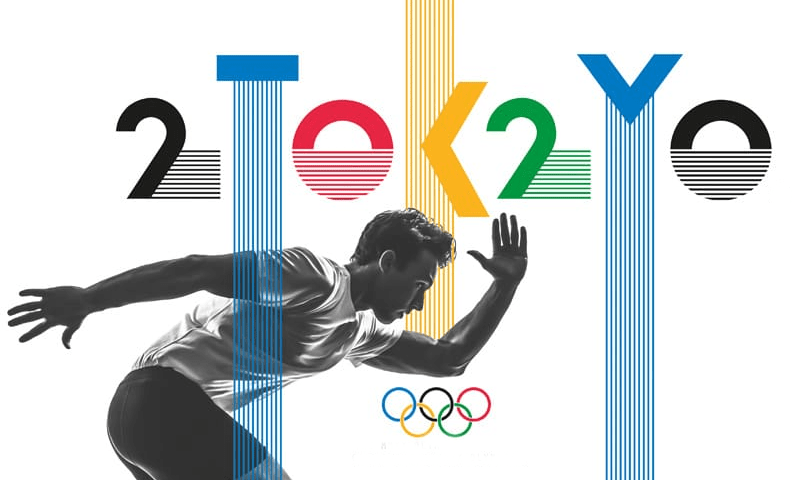 Sneak Peak: 2020 Olympic Games Medal Design From Recycled&nbsp;Electro-waste.