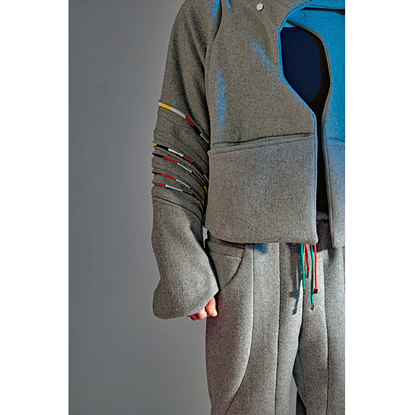 Divisi Spring 2020 collection (photo: courtesy)